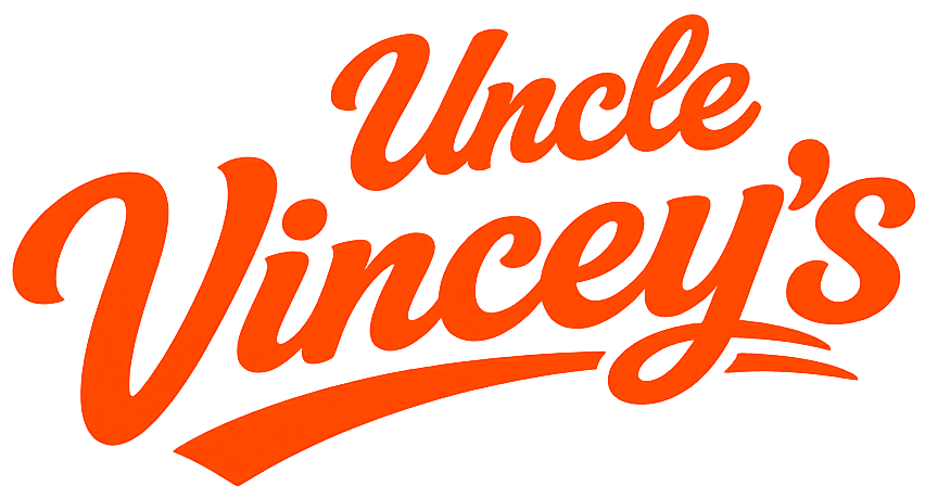 Uncle Vincey's